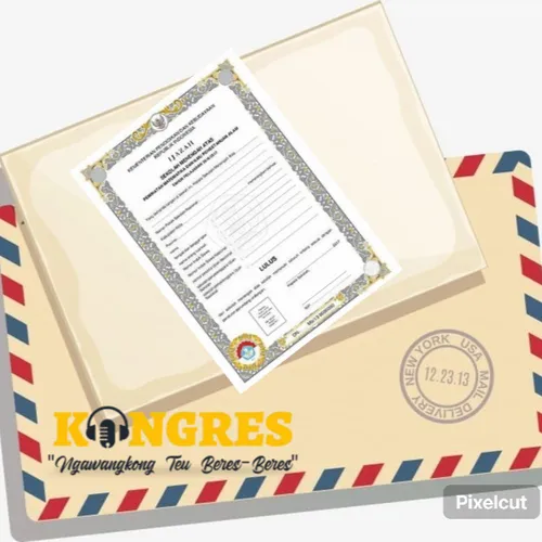 HESE NA KIWARI NEANGAN GAWE!