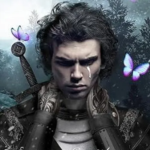 [Download] Quicksilver (Fae & Alchemy, #1) by Callie Hart [EPUB/PDF]