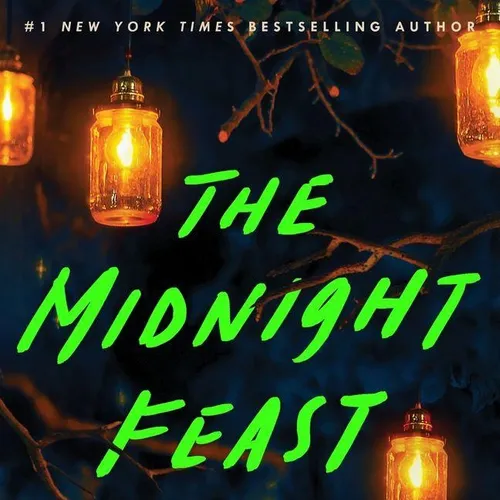 [Download] The Midnight Feast by Lucy Foley [EPUB/PDF]