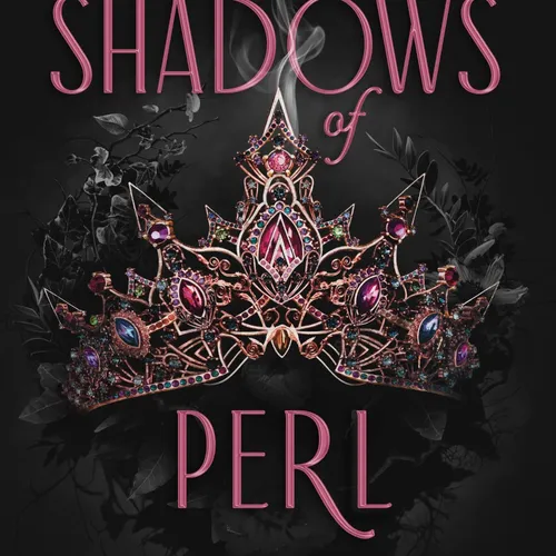 (Download PDF) Shadows of Perl (House of Marionne, #2) by J. Elle Free Read