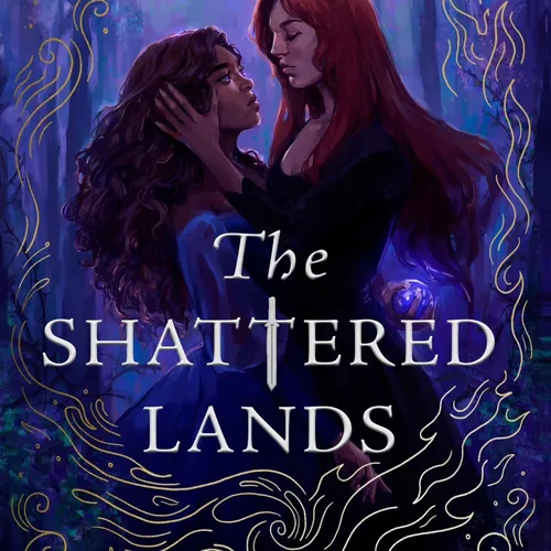 (Download PDF) The Shattered Lands by Brenna Nation Free Read