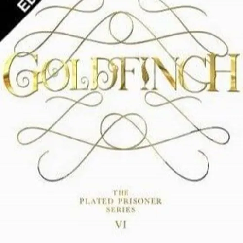 [Download] Goldfinch (The Plated Prisoner, #6)  BY: Raven Kennedy [PDF/EPUB]