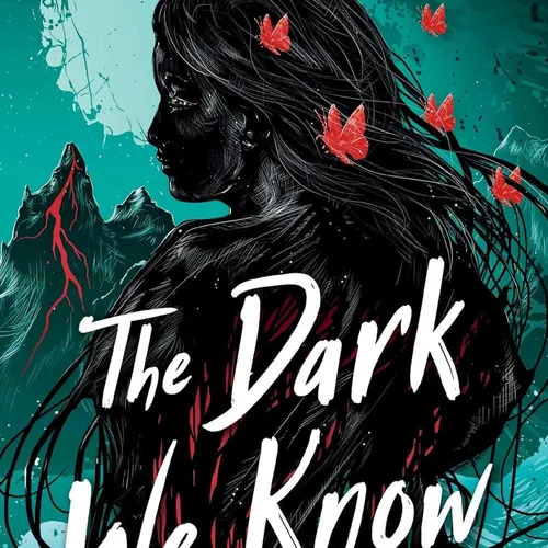 [Download] The Dark We Know  BY: Wen-yi Lee [PDF/EPUB]