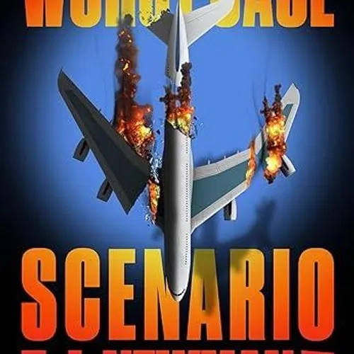 [Download] Worst Case Scenario  BY: T.J. Newman [PDF/EPUB]