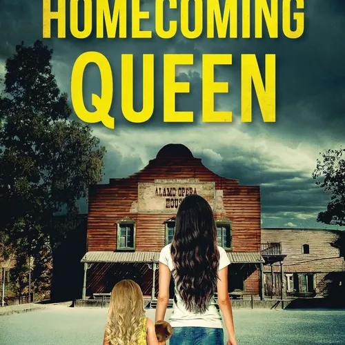 [Download] Homecoming Queen  BY: Chad Boudreaux [PDF/EPUB]
