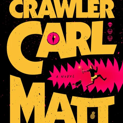 [Download] Dungeon Crawler Carl (Dungeon Crawler Carl, #1)  BY: Matt Dinniman [PDF/EPUB]