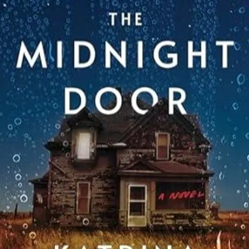 [Download] Through the Midnight Door  BY: Katrina Monroe [PDF/EPUB]