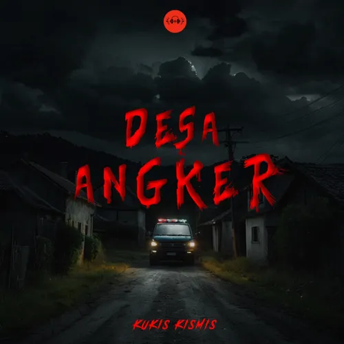 DESA ANGKER