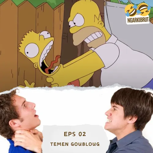 EPS02 - Temen Goubloug