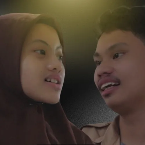 Ketika Ikut 5 Organisasi