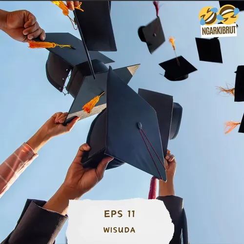 EPS11 - Wisuda