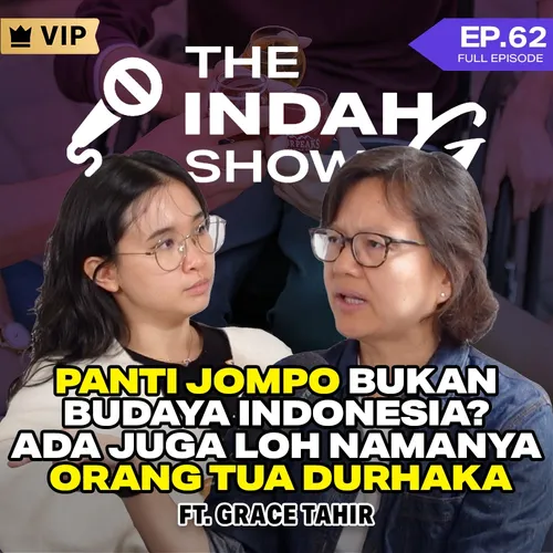 Retirement Homes & “Durhaka” Parents That Don’t Deserve To Be Taken Care Of Ft. Grace Tahir