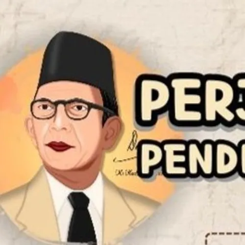 Yuk disimak ! Seperti apa perjalanan pendidikan nasional indonesia? 
