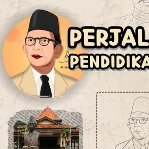 Seperti apa perjalanan pendidikan indonesia? Yuk disimak !