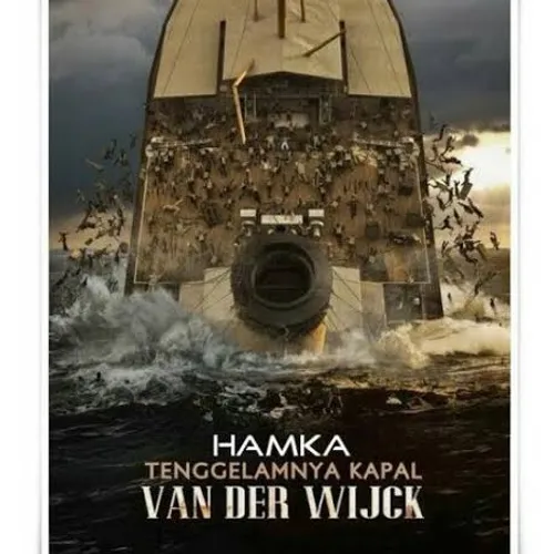 Impersonate Dialog Zainuddin TKVDW