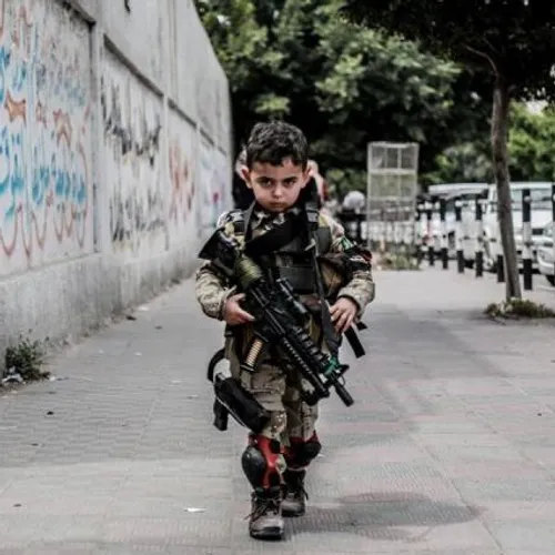 Thufail Al Ghifari - integritas