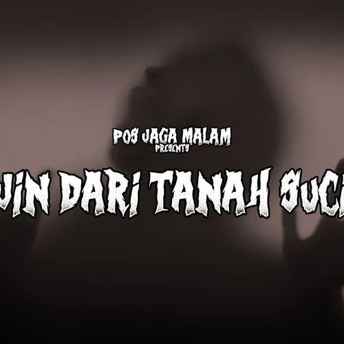 EPS 6 - Terror Jin dari Tanah Suci