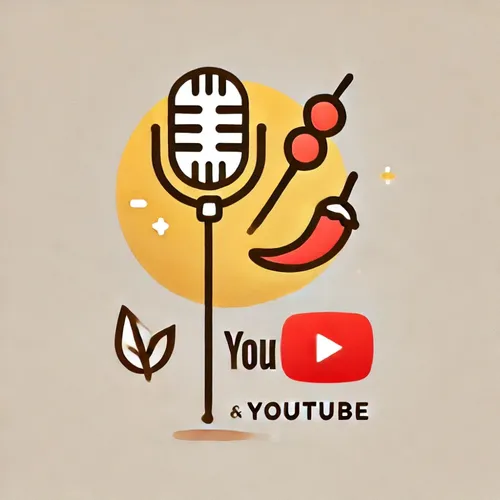 Exploring Indonesian Cuisine in YouTube Food Vlogs