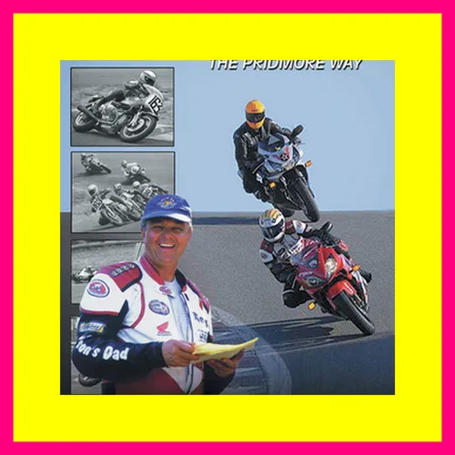 eBook PDF Smooth Riding the Pridmore Way [EBOOK]