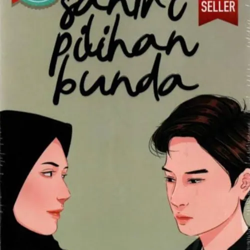 Santri pilihan bunda