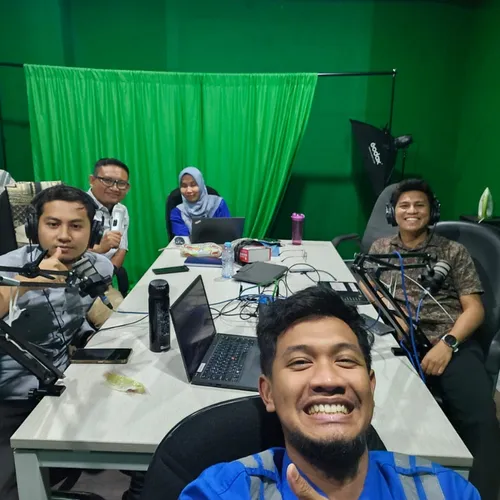 NGOBRAS EP. 1 , Apa iya atasan toxic itu cuma mitos?