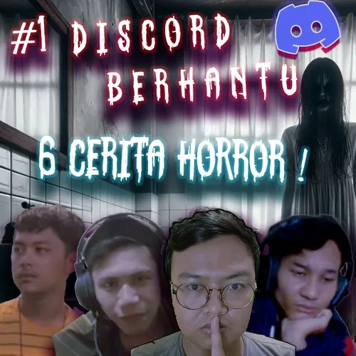 Suara Tangisan di Kamar Mandi sampai Aliran Sesat Eps 1