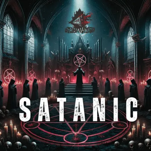 EKSKLUSIF - MENGUPAS SATANIC, SAMPE GAJADI RECORD DAN HAMPIR GELUT !!!