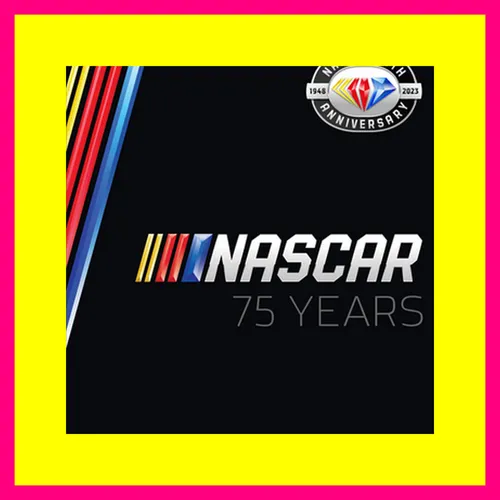 [F.R.E.E D.O.W.N.L.O.A.D R.E.A.D] NASCAR 75 Years [K.I.N.D.L.E]