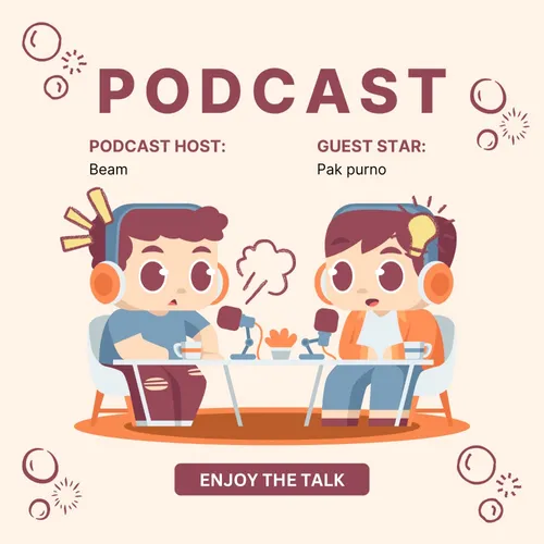 Eh BOTAKKK, LU GUA TANDAIN SEUMUR IDUP !