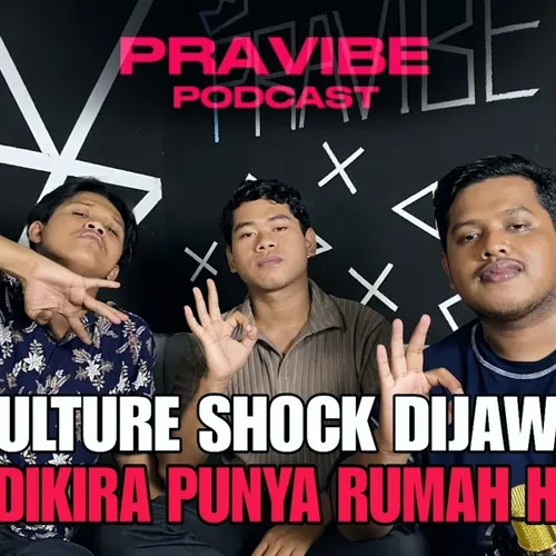 Anak Timur Ngobrolin Jawa