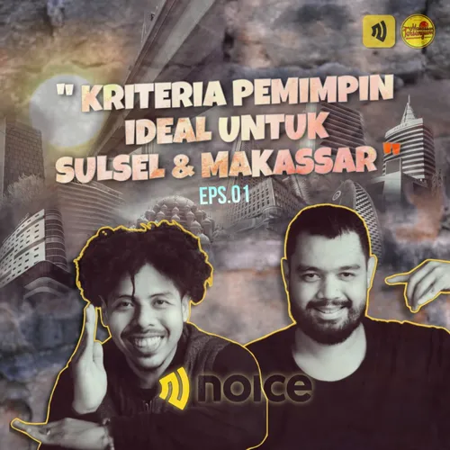 Eps 1 : Jangan asal pilih pemimpin!