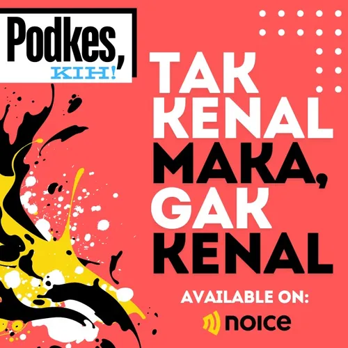 Tak Kenal Maka, Gak Kenal