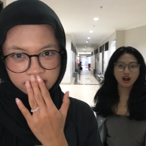 Podcast 6 (Interview Nanda Risma) 