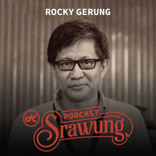 Rocky Gerung: Critical Thinker and Controversial Figure in Indonesian Academic and Political World