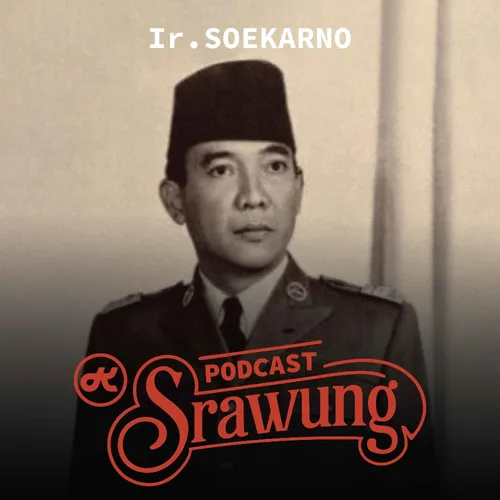 Soekarno: The Proclaimer and Charismatic Leader of Indonesia