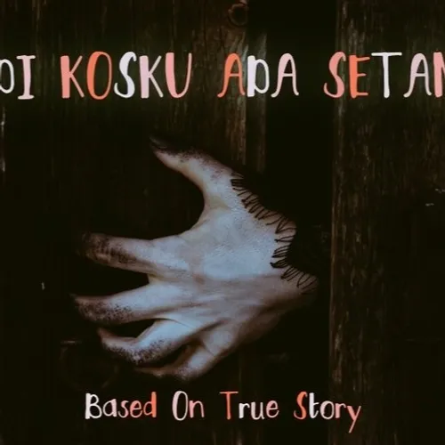 Di Kosku Ada Setan - Teror Nusantara Podcast