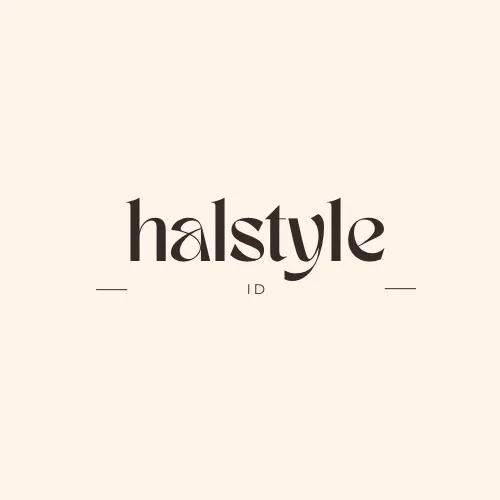 Ayo berkenalan dengan halstyle.id