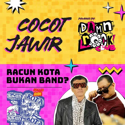 BERSAMA AGENSI MANUSIA SILVER