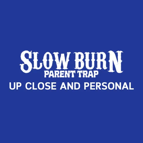 Eps. 01 Up Close And Personal