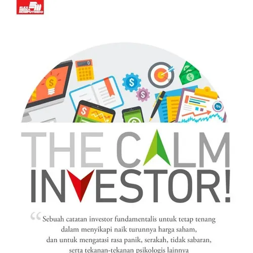 The Calm Investor