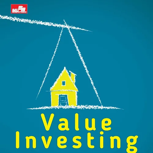Value Investing: Beat The Market in Five Minutes!