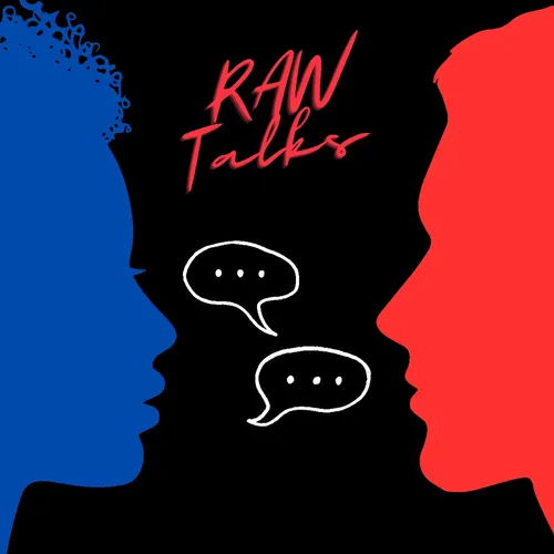 RAW TALKS #1 : DRAMANYA KEBANYAKAN, CINTA NYA MANA? Let's set Healthy Boundaries!