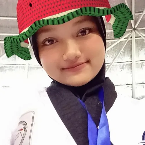 Podcast 8 - Siti Maryam 2303556