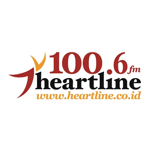 100.6 Heartline FM