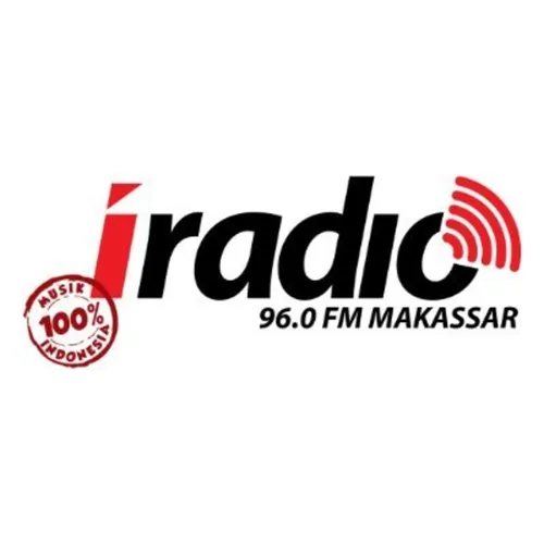 I-Radio Makassar