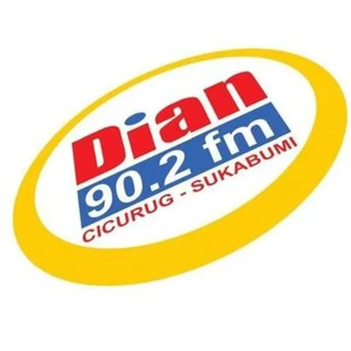 DIAN FM SUKABUMI