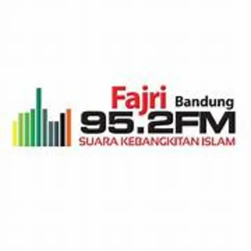 FAJRI 95.2 FM Bandung