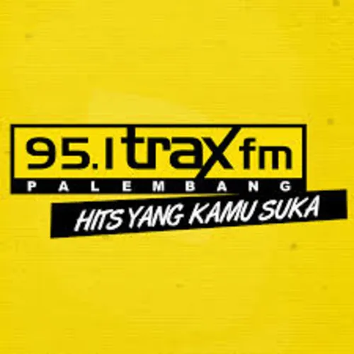 Trax FM Palembang