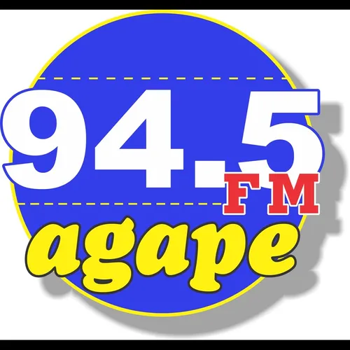 AGAPE FM 