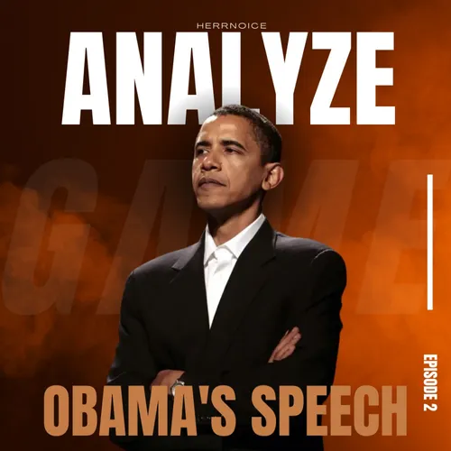 Analyzing Obama's Speech About Education in America